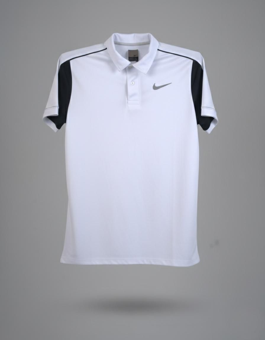 Brand sports polo Shirt.